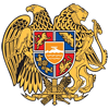 Logo-President of RA